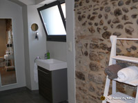 Photos of the rooms at Cal Sabater d'Ordis